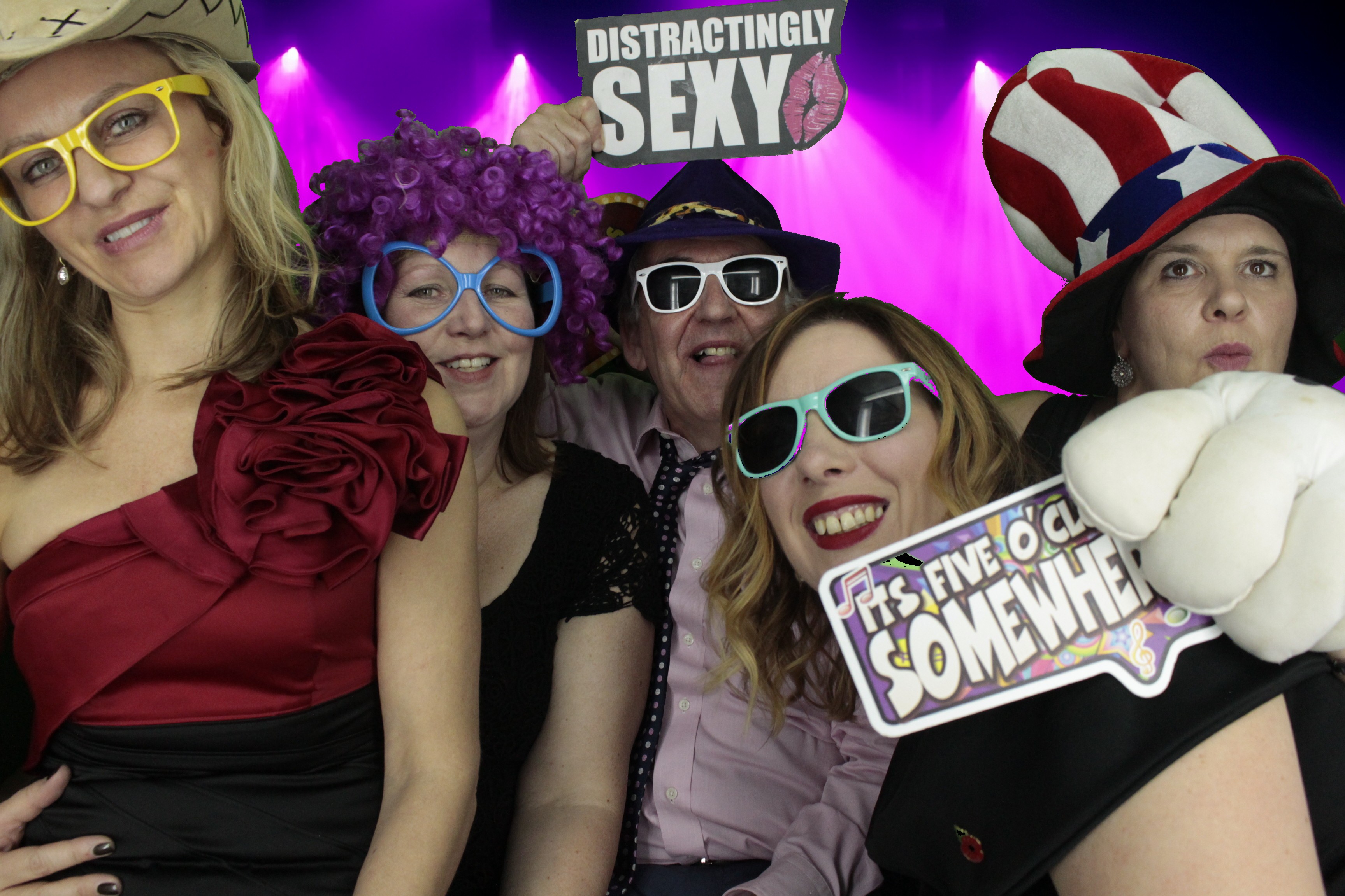 Dementia CareAwards 2018  | View more photos from the event at gallery.myphotoboothexperience.co.uk/u/MyPhotoBoothExperienceLtd/Dementia-CareAwards-2018